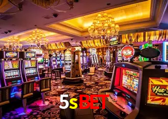 5sbet Brasília - Casino Guide