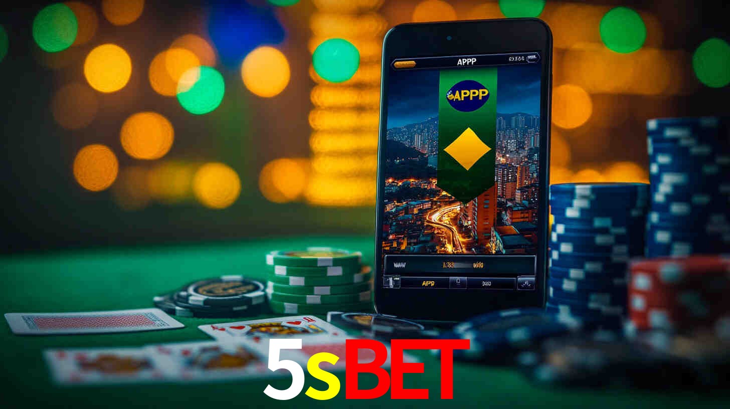 Desvendando o Mundo dos Jogos Virtuais na 5sbet