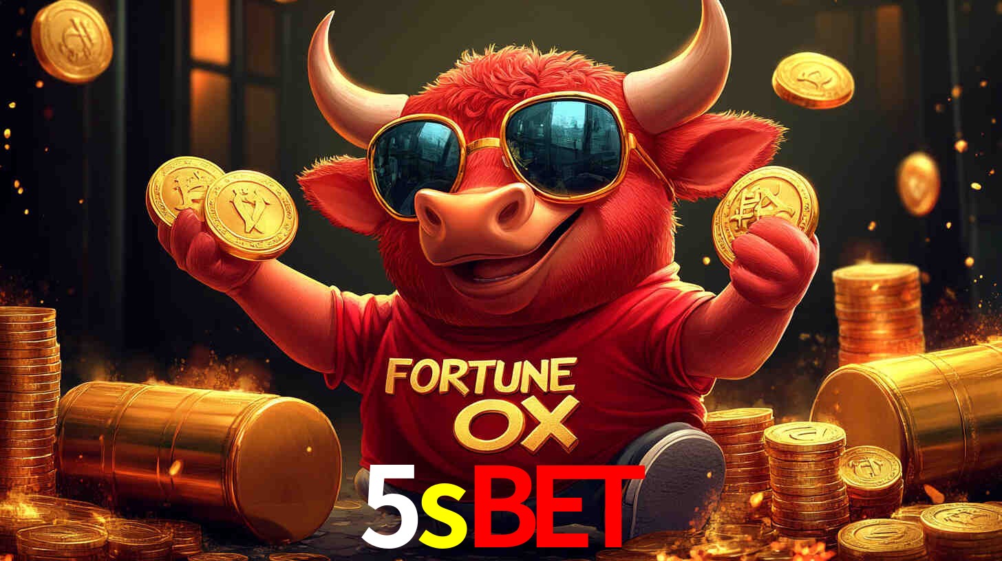 A Popularidade dos Caça-Níqueis no 5sbet