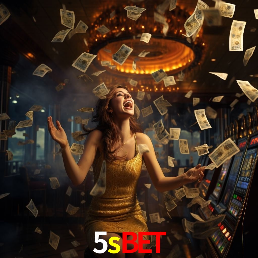 Tennis Betting 5sbet