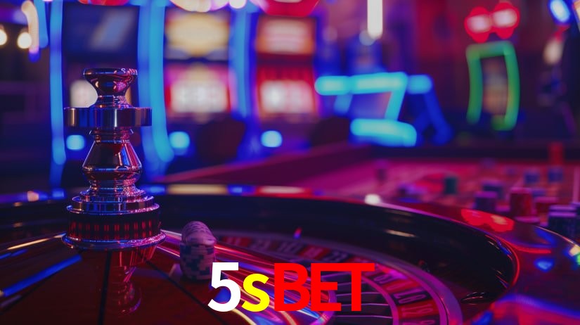 Explore as vantagens do 5sbet: serviço profissional e confiabilidade