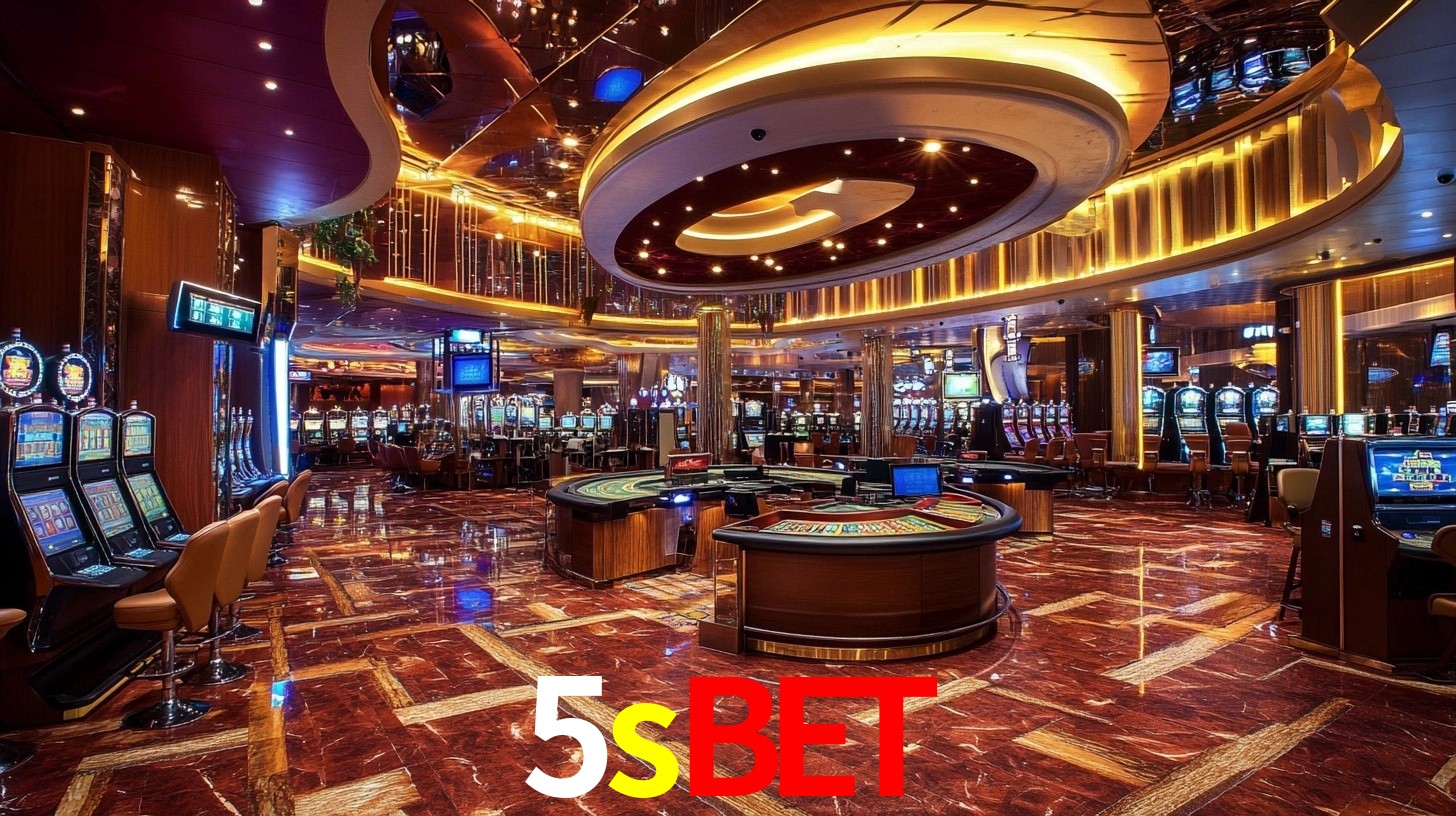 Blackjack Table 5sbet