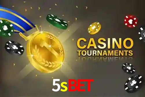 5sbet App - Aplicativo Móvel Oficial
