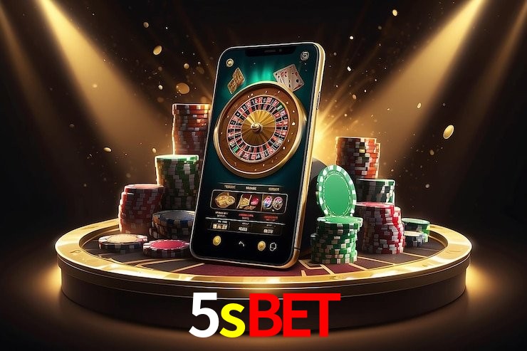 5sbet Entrar - Login Seguro Certificado