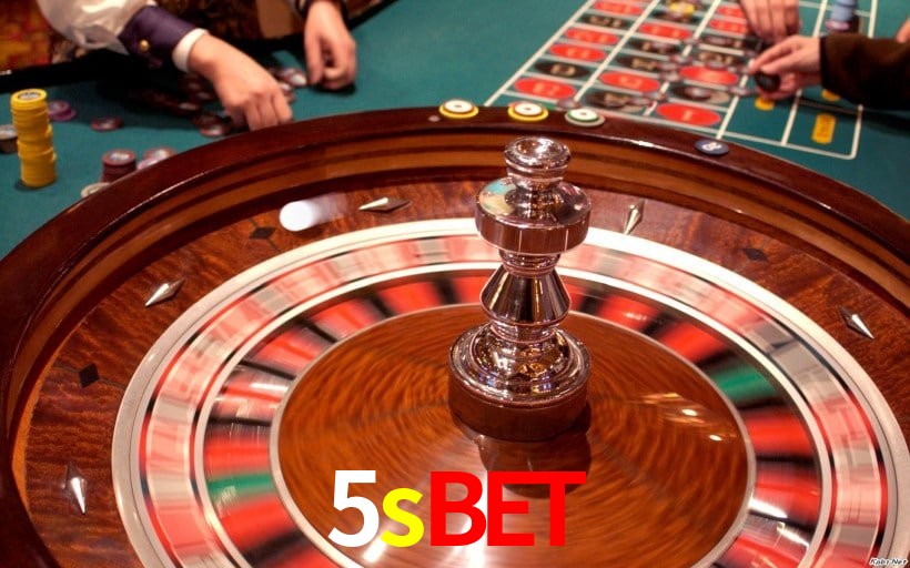 Apostas de Basquete 5sbet