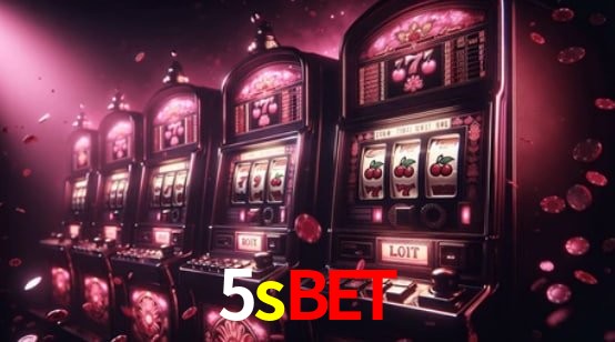 Mesa de Blackjack 5sbet